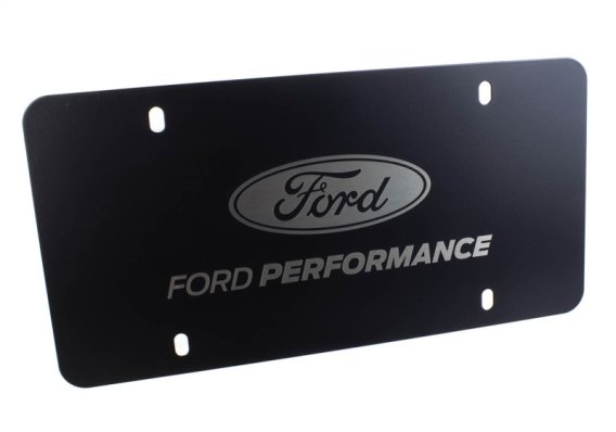 FR Licence Plates