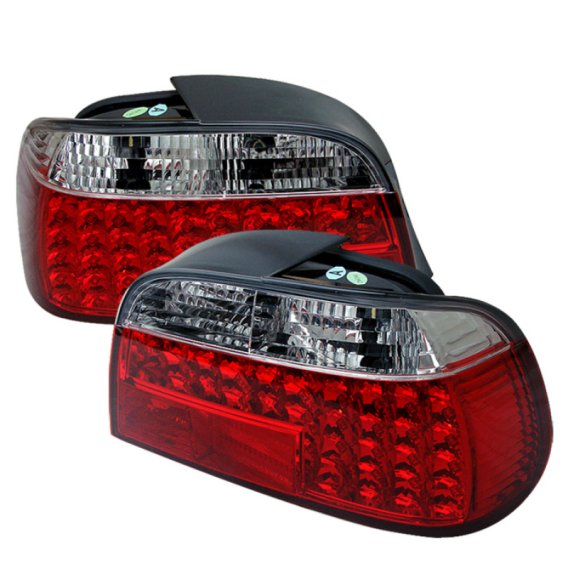 SPY LED Tail Lights