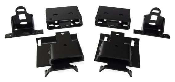 ALF 5000 Ultm Air Spring Kits