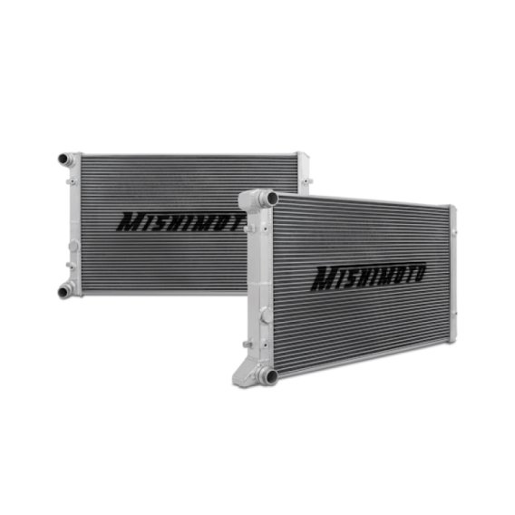 MM Radiators - Alum