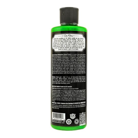 CHG Soaps & Shampoos