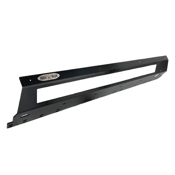 RSE Skid Plates