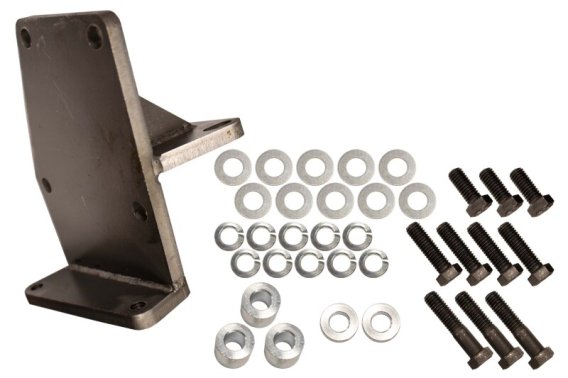FBO Steering Box