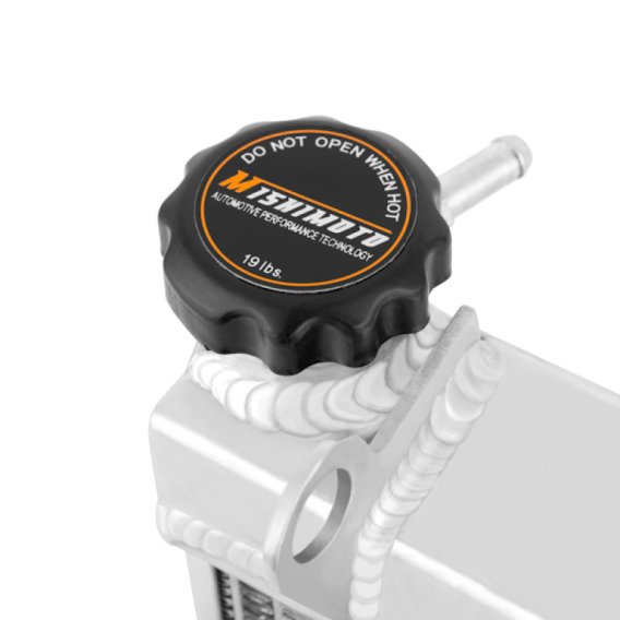 MM Radiators - Powersports