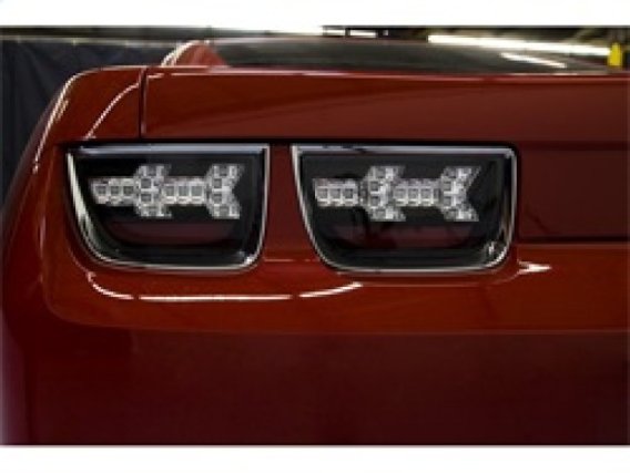SPY LED Tail Lights