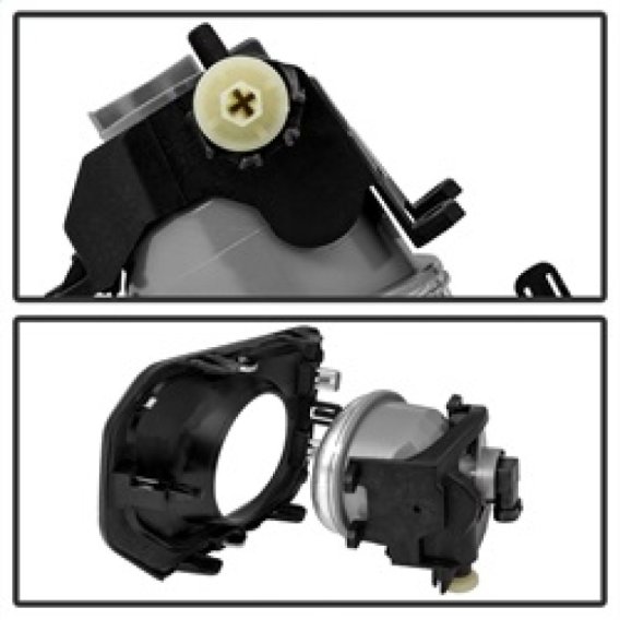 SPY Fog Lights