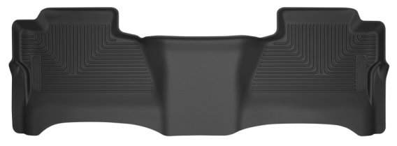HL XAC - Rear - Black