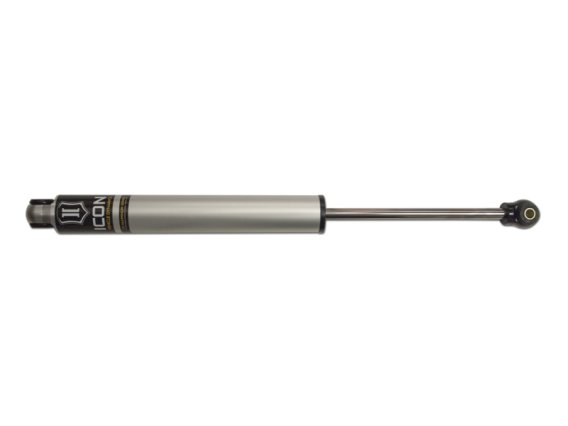 ICO 2.0 Series Shocks