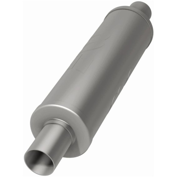 MAG SS Muffler