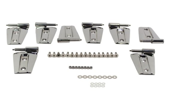 KEN Door Hinge