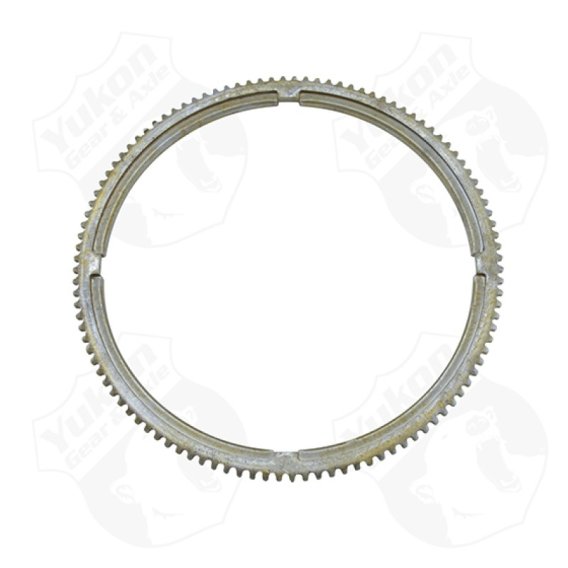 YUK ABS Rings