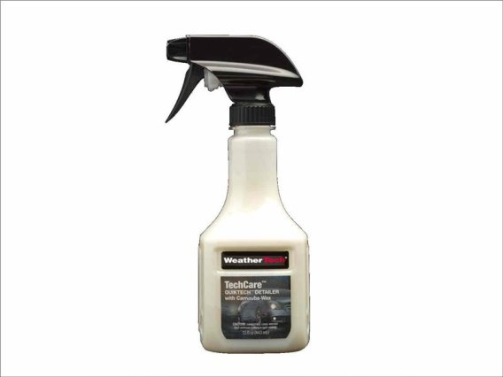 WT Cleaning Products