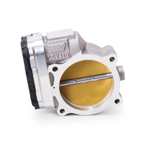 BBK Throttle Bodies