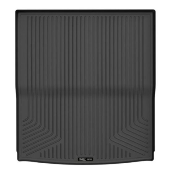 HL WB - Cargo - Black