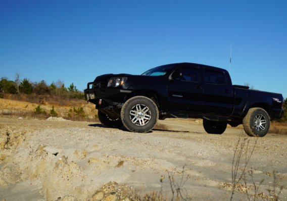 SLF Lift Kits