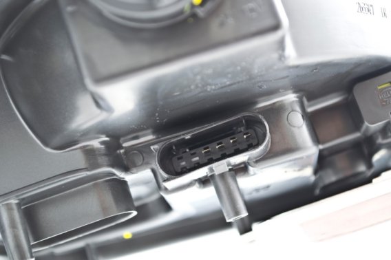 HELLA Headlight Assemblies
