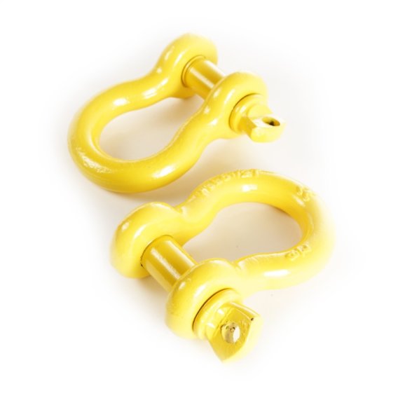 RUG D-Rings