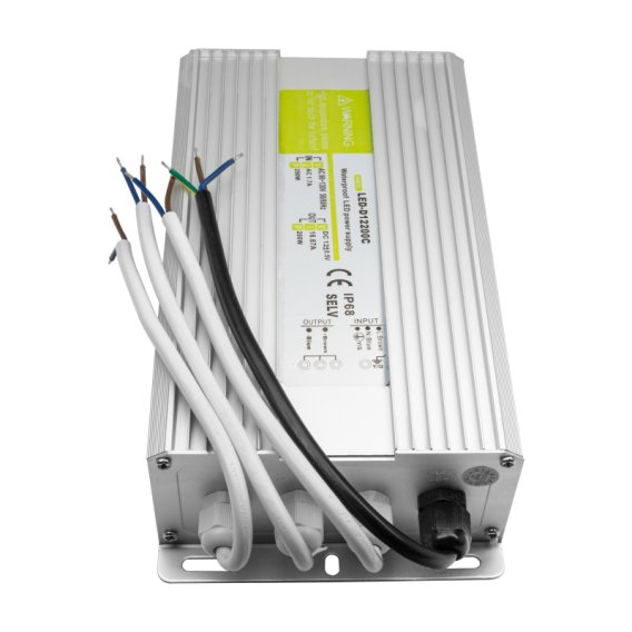 ORL Power Supplies
