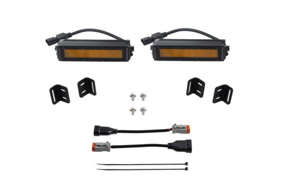 DIO Fog Lights
