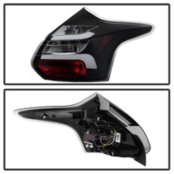 SPY LED Tail Lights