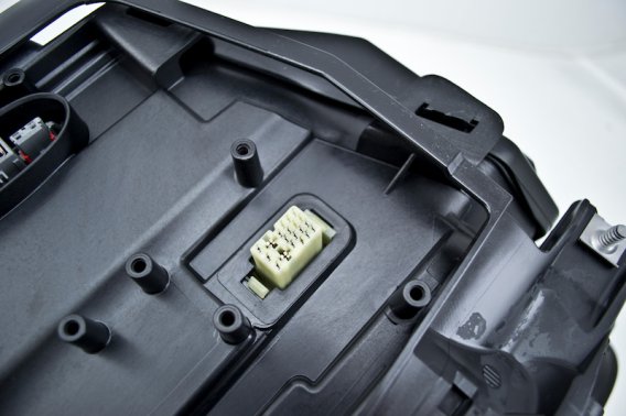 HELLA Headlight Assemblies