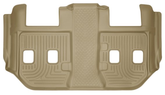 HL WB - Rear - Tan