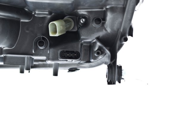 HELLA Headlight Assemblies