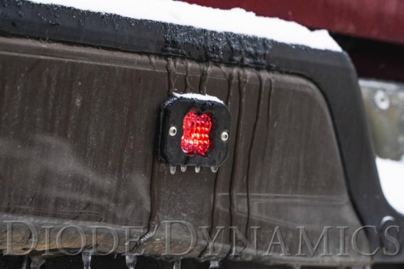 DIO Backup Light