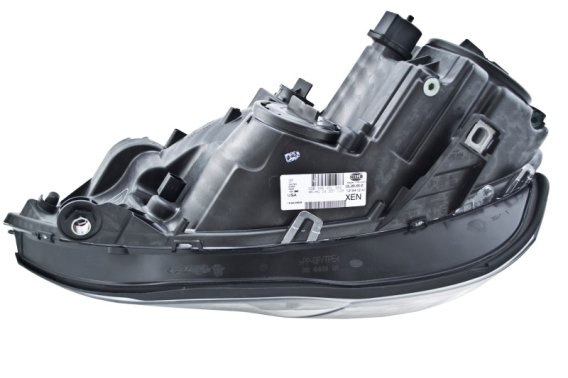 HELLA Headlight Assemblies