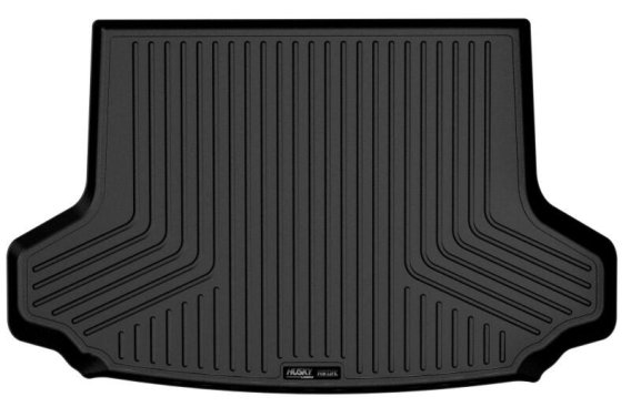HL WB - Cargo - Black