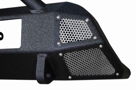 FBO Front Bumpers