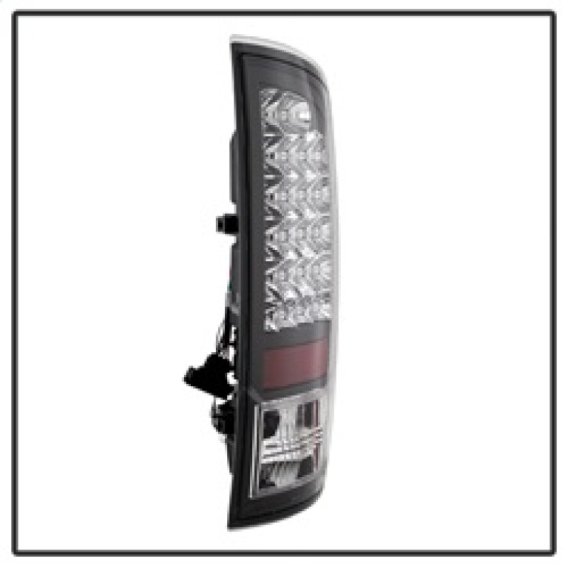 SPY LED Tail Lights