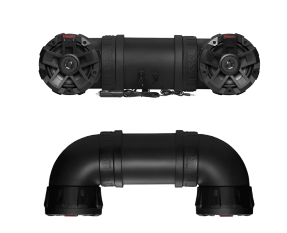 BSA ATV Speakers