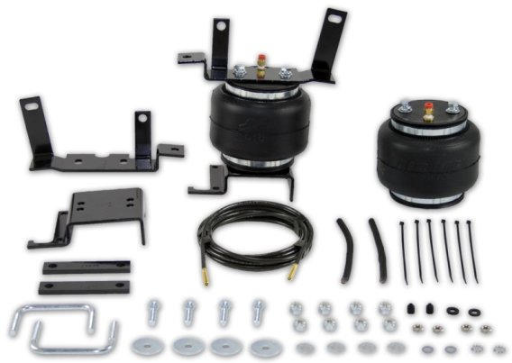 ALF 5000 Ultm Air Spring Kits