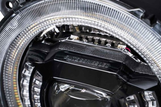 DIO Headlights