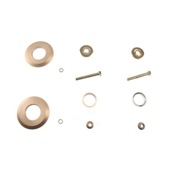 BIL B12 Series Suspension Kits
