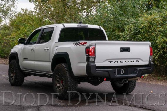 DIO Backup Light