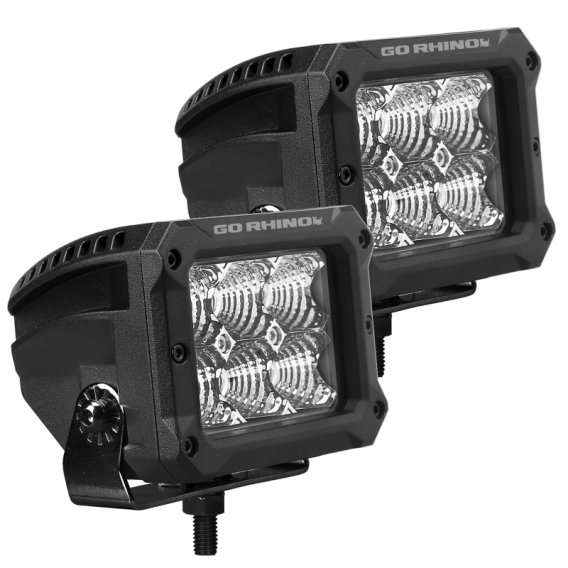 GOR Xplor Lighting