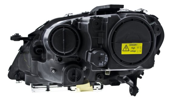 HELLA Headlight Assemblies