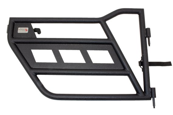 FBO Tube Doors