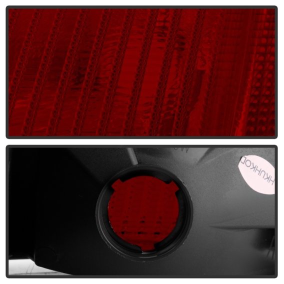 SPY Euro Tail Lights