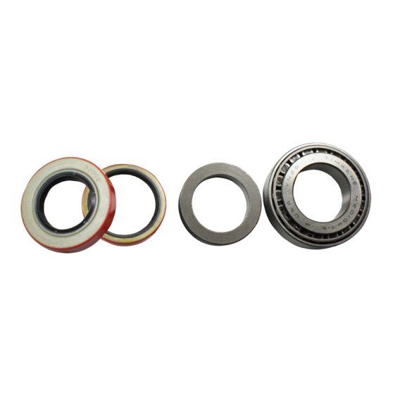 YUK Bearing and Seal Kits