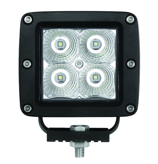 HELLA Optilux LED Cube