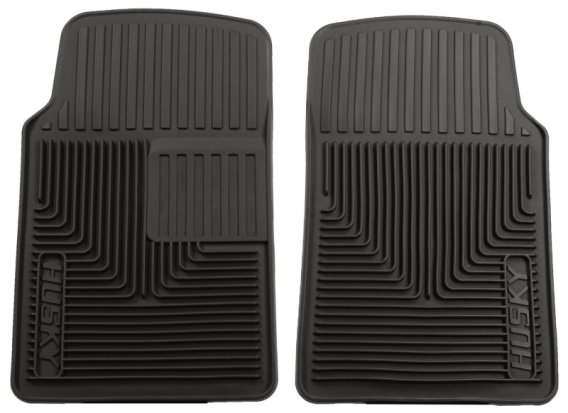 HL HD - Front - Black