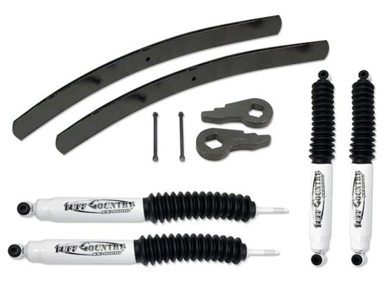 TUF Lift Kits
