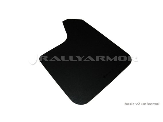 RAL BCA Black Flap / Pink Logo
