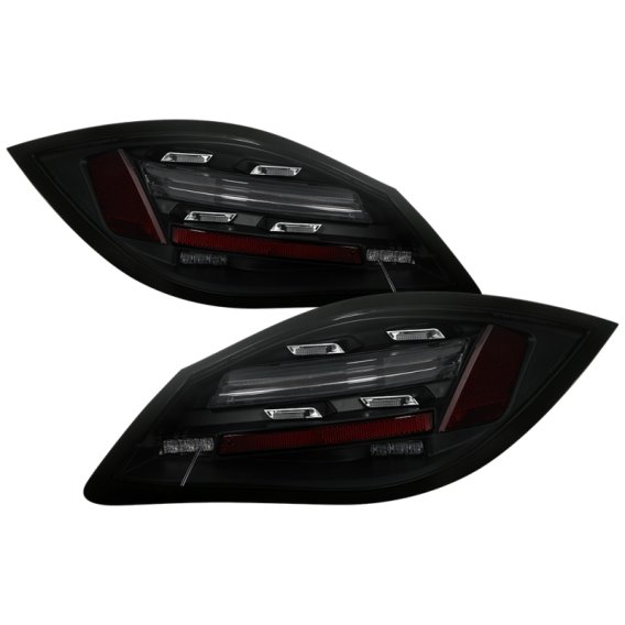 SPY LED Tail Lights
