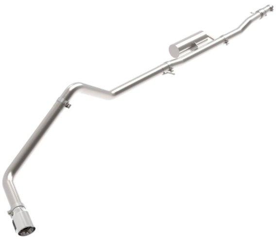 AFE Exhaust Cat Back