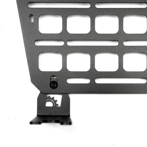 BRI Bedside Rack Systems