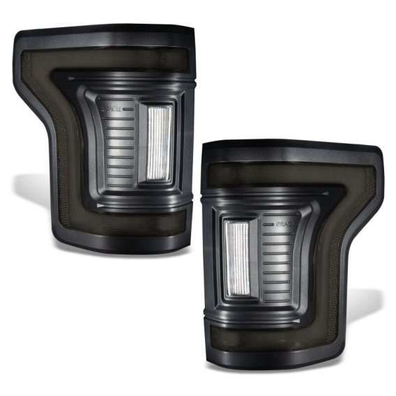 ORL Tail Lights